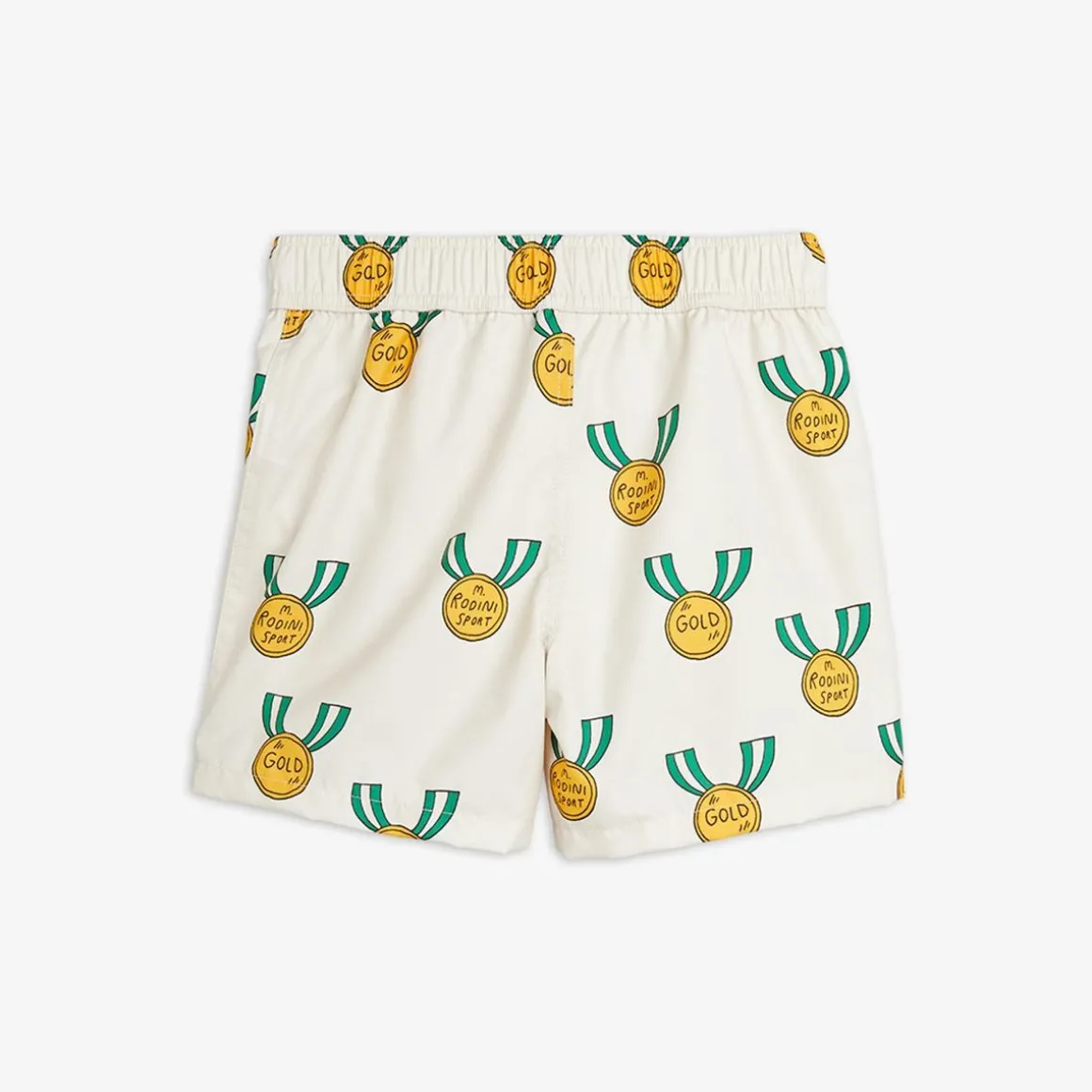 Medal Badshorts