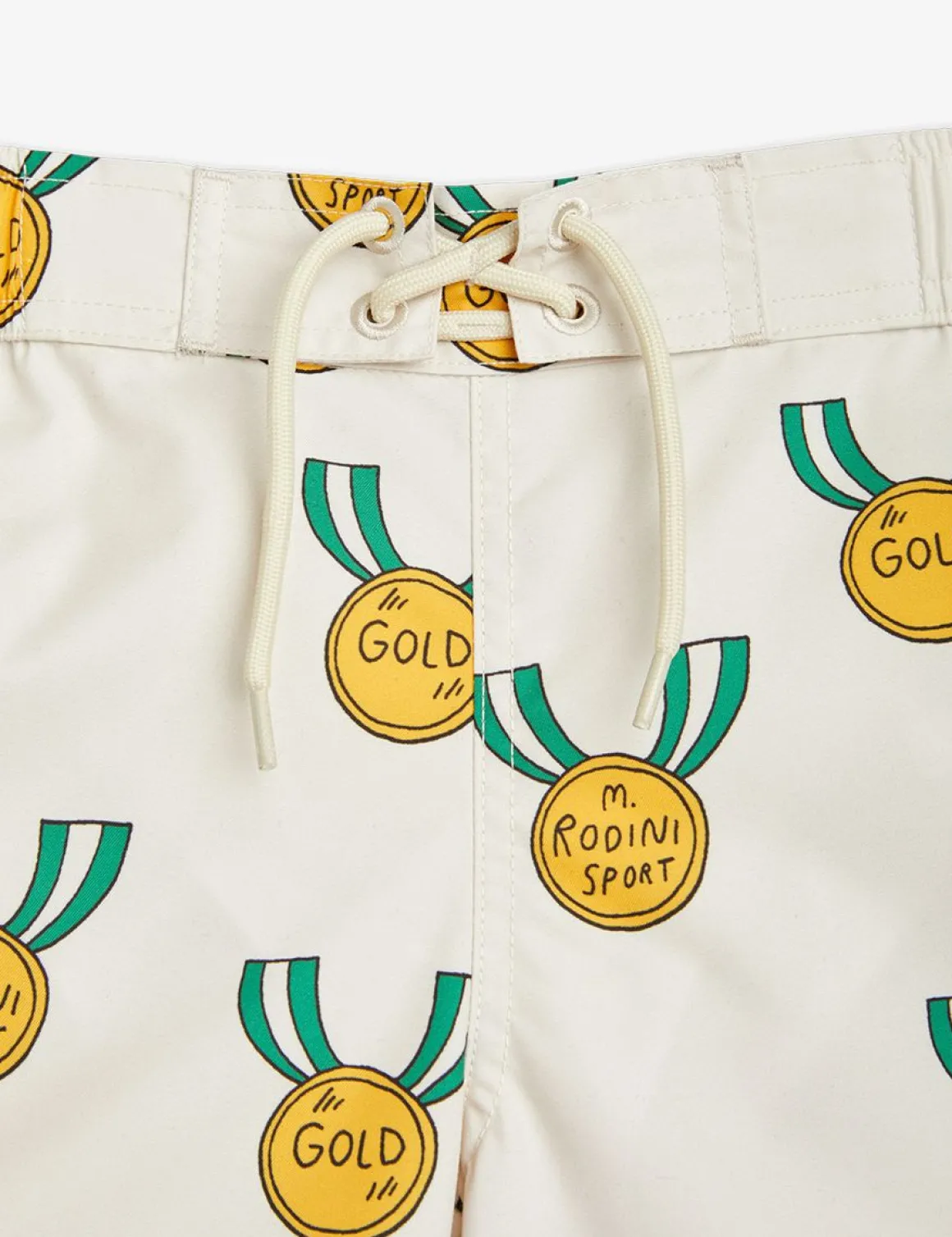 Medal Badshorts