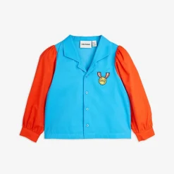 Medal Broderad Blus
