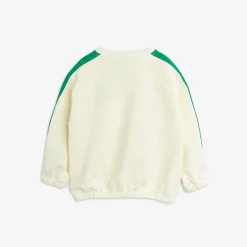 Medal Broderad Sweatshirt
