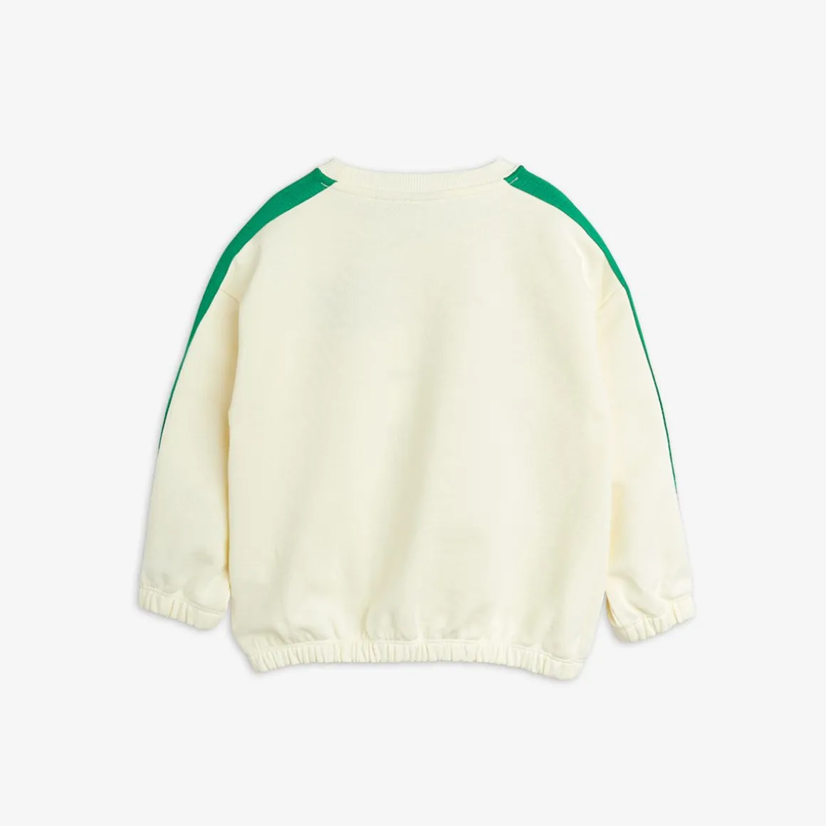 Medal Broderad Sweatshirt
