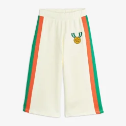 Medal Broderade Sweatpants