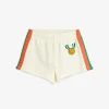 Medal Broderade Sweatshorts