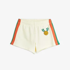 Medal Broderade Sweatshorts