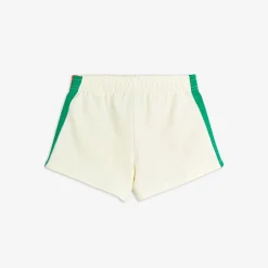 Medal Broderade Sweatshorts