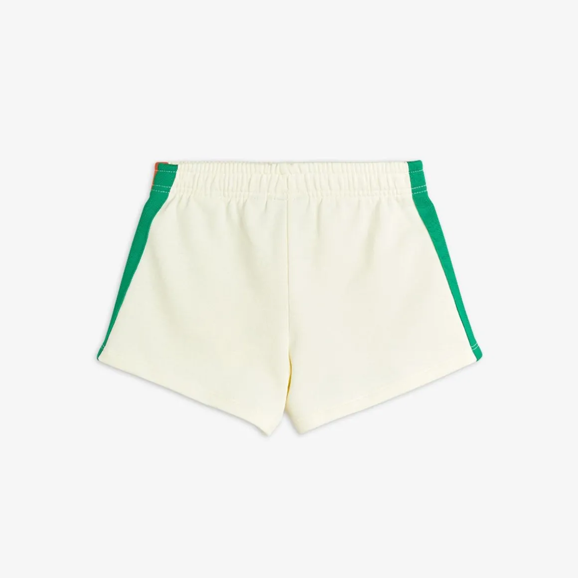 Medal Broderade Sweatshorts