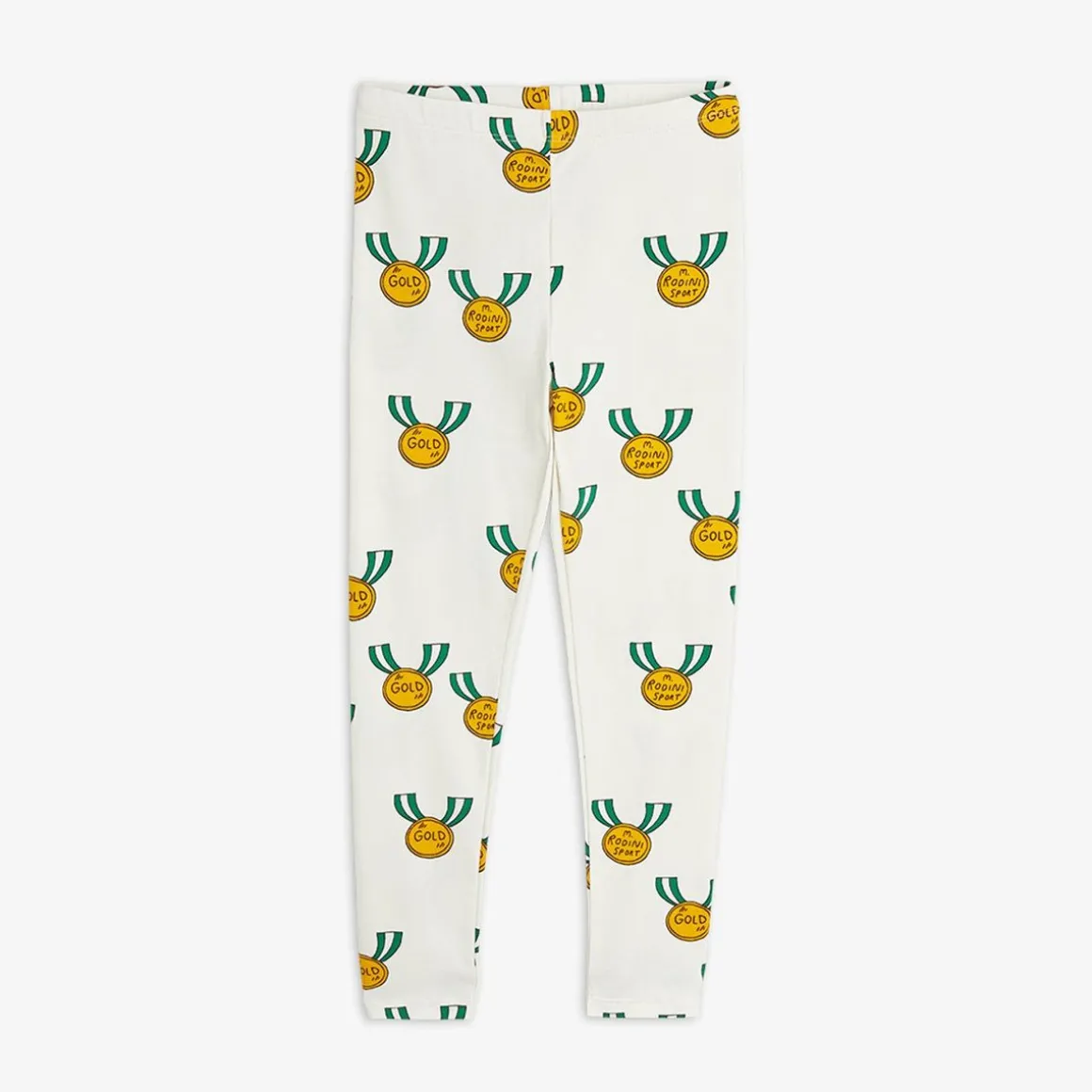 Medals Leggings