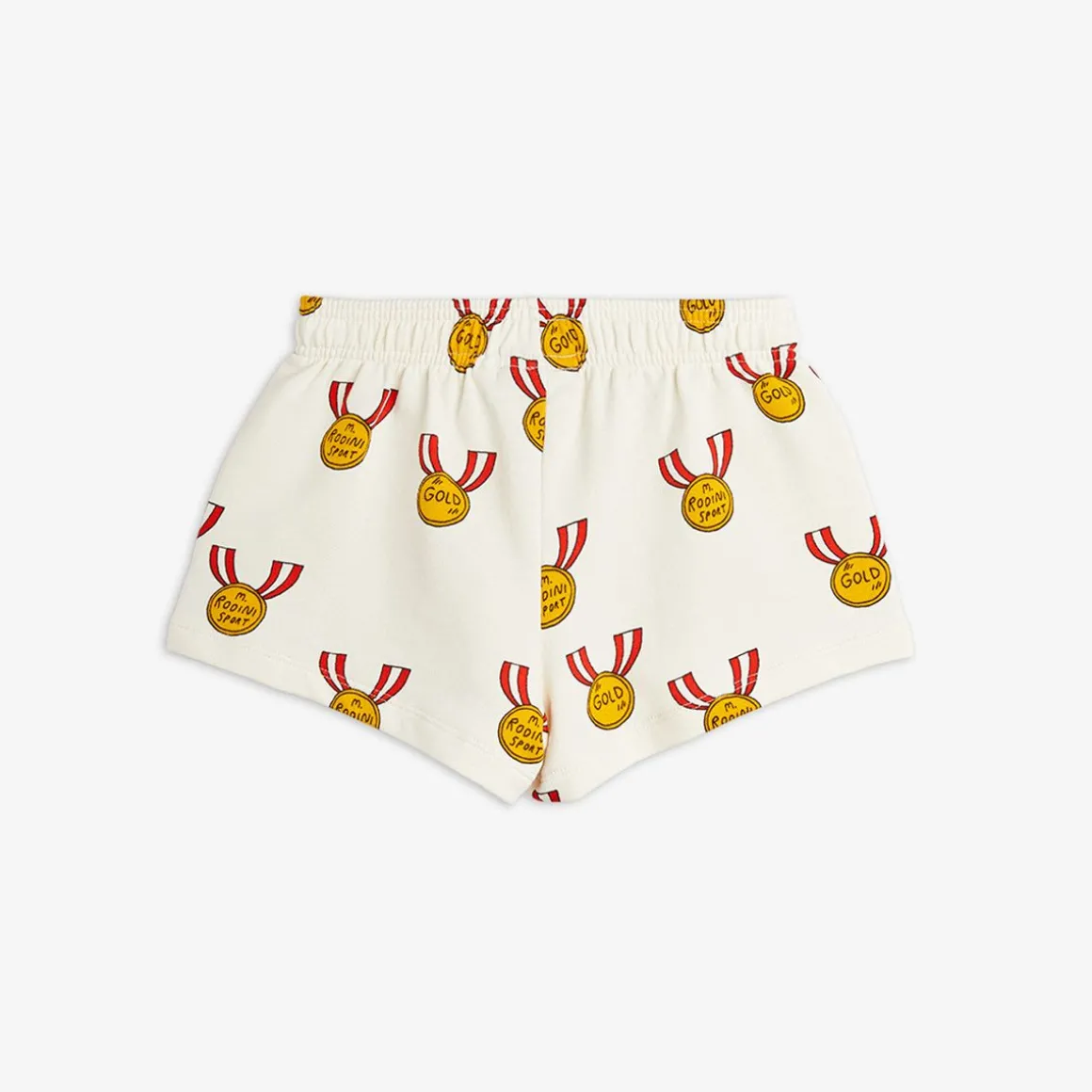 Medals Sweatshorts