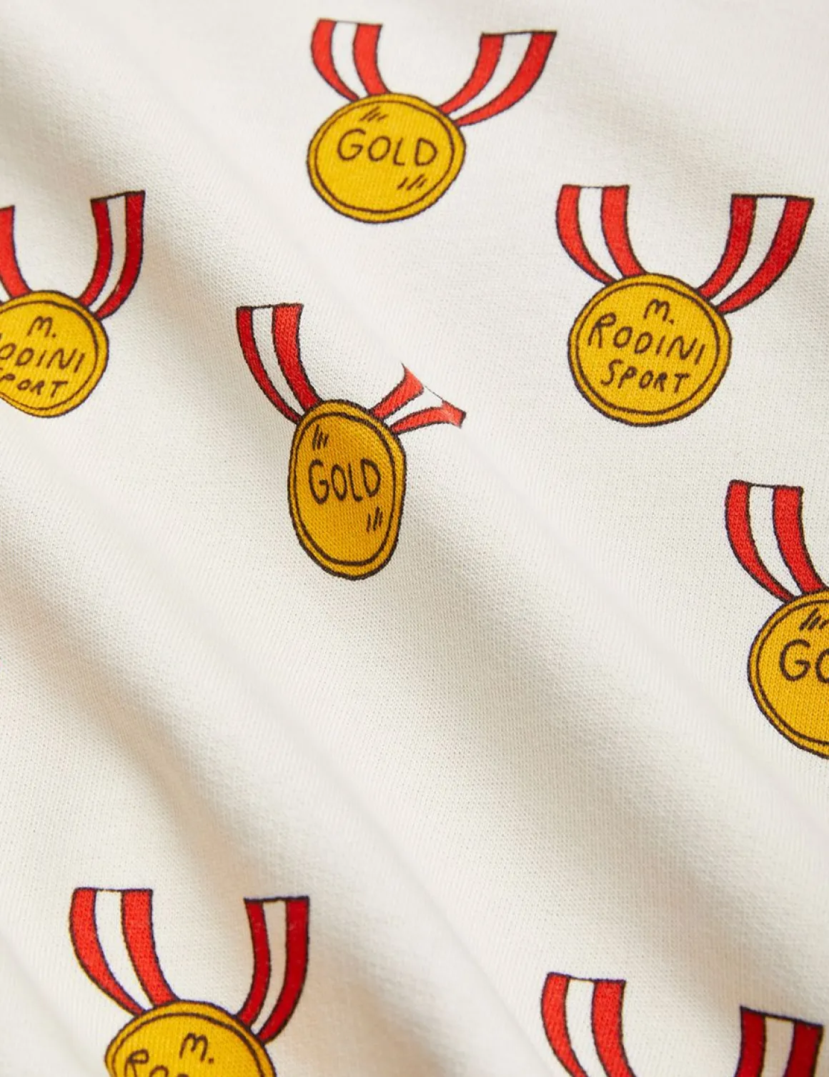 Medals Sweatshorts