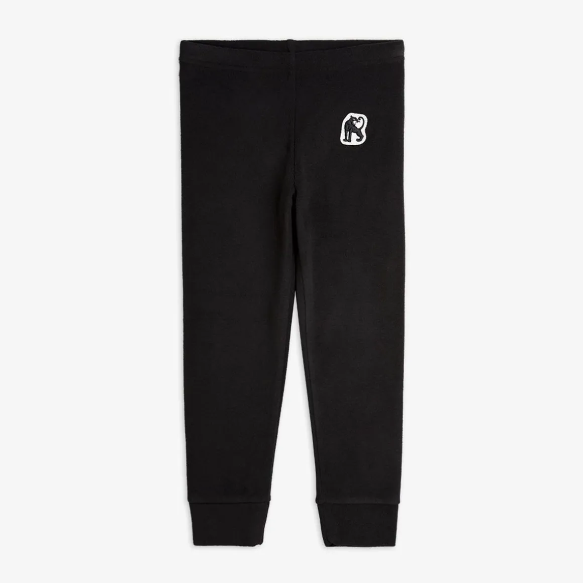 Mikrofleece Byxor