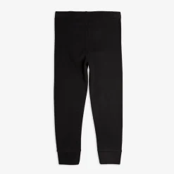 Mikrofleece Byxor