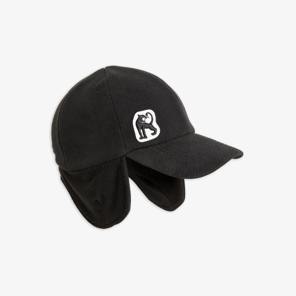 Mikrofleece Keps