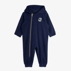 Mikrofleece Onesie