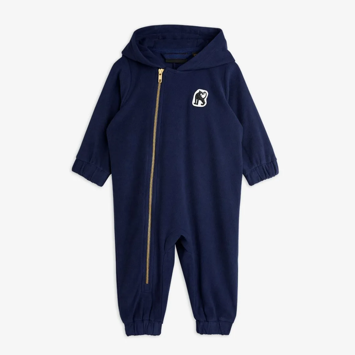 Mikrofleece Onesie