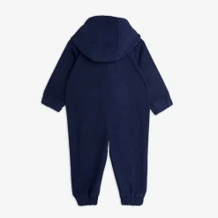Mikrofleece Onesie