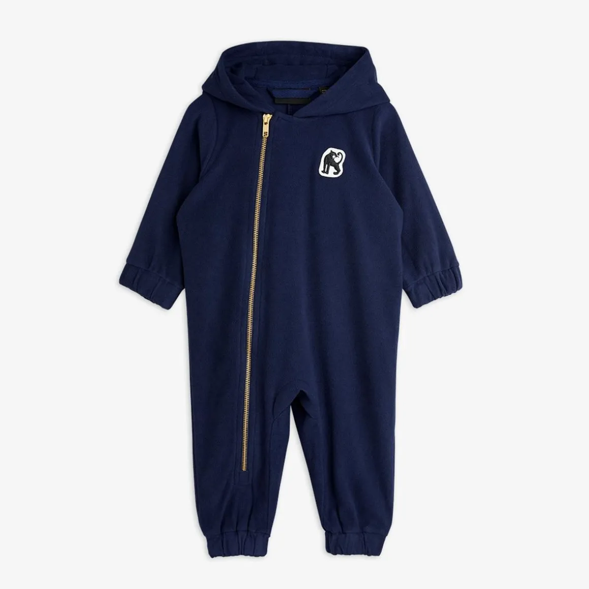 Mikrofleece Onesie