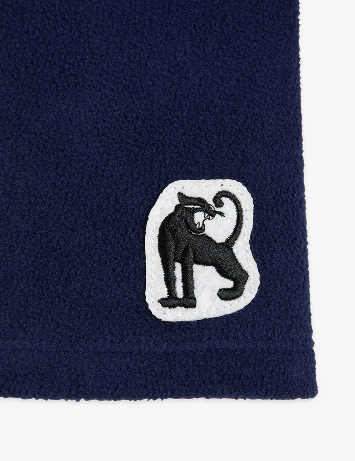 Mikrofleece Tubhalsduk