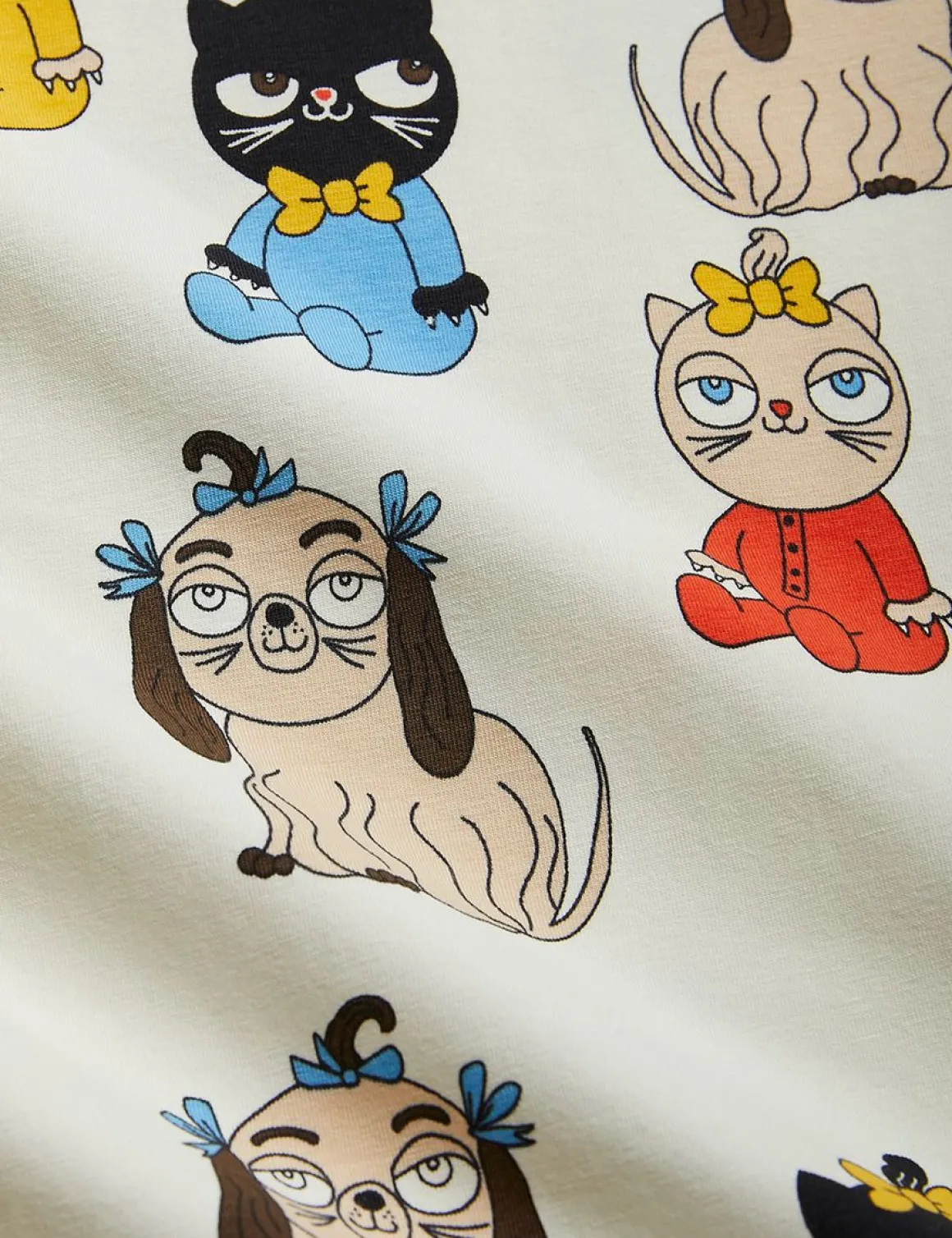 Mini Babies Babyleggings