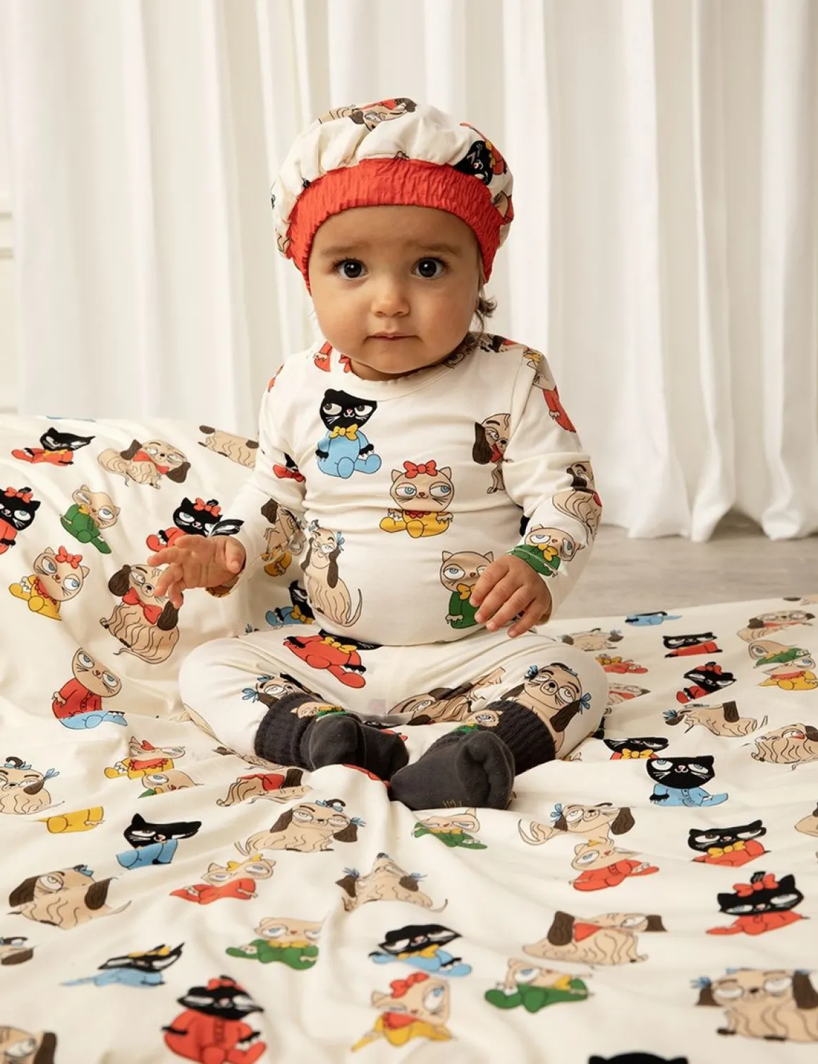 Mini Babies Babyleggings