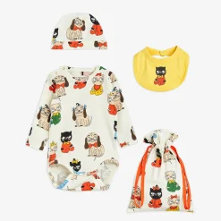Mini Babies Baby-set