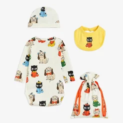 Mini Babies Baby-set