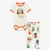 Mini Babies Body Set
