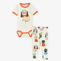 Mini Babies Body Set