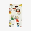 Mini Babies Leggings Nyfödd