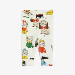 Mini Babies Leggings Nyfödd