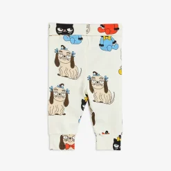 Mini Babies Leggings Nyfödd