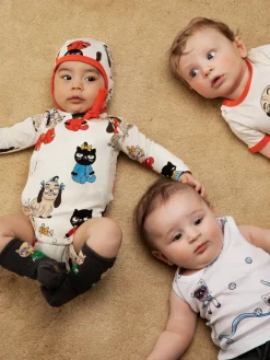 Mini Babies Omlottbody