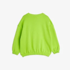 Mini Rodini Cats Sweatshirt