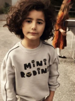 Mini Rodini Cats Sweatshirt