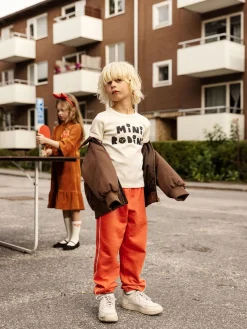Mini Rodini Cats T-shirt