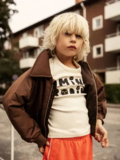 Mini Rodini Cats T-shirt