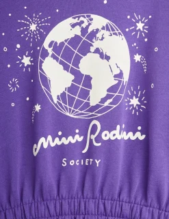 Mini Rodini Society Klänning
