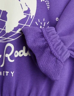Mini Rodini Society Klänning