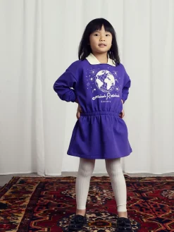 Mini Rodini Society Klänning