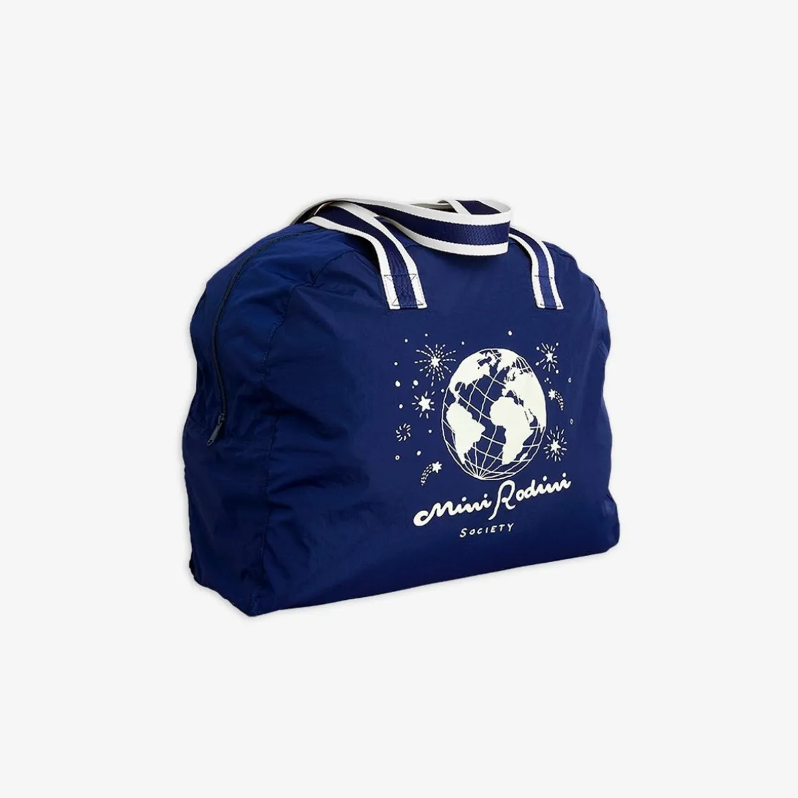 Mini Rodini Society Packbar Väska