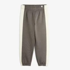 Mini Rodini Society Panel Sweatpants
