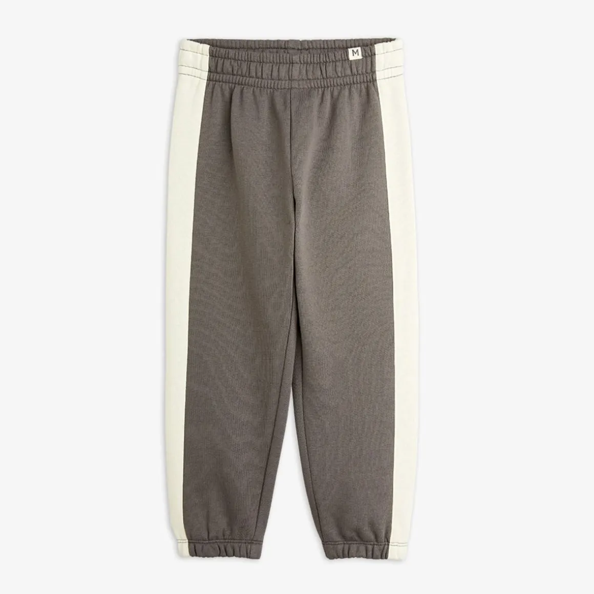Mini Rodini Society Panel Sweatpants
