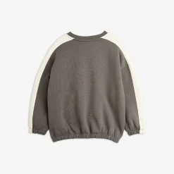 Mini Rodini Society Panel Sweatshirt