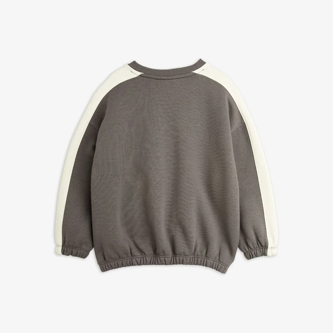 Mini Rodini Society Panel Sweatshirt