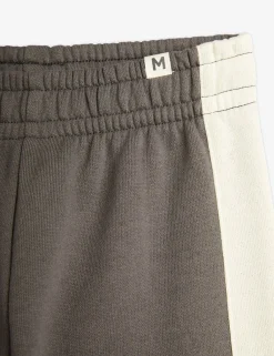 Mini Rodini Society Panel Sweatpants