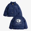 Mini Rodini Society Puffjacka