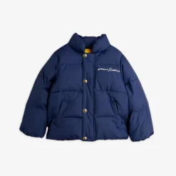 Mini Rodini Society Puffjacka