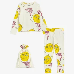 Moon Pyjamas Set