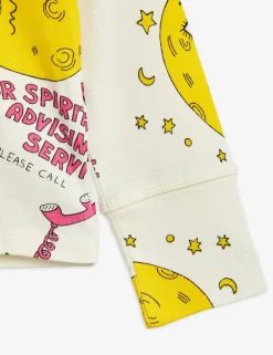 Moon Pyjamas Set