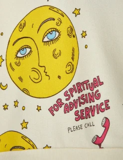 Moon Sweatshirt