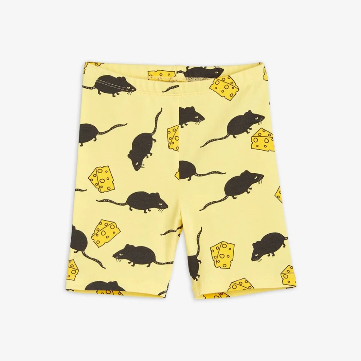 Mouse Cykelshorts